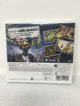 BY-470 未開封 3DS LEGO (R) ムービー ザ・ゲーム - 任天堂 ニンテンドー_画像2