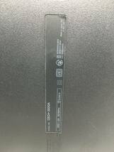 BY-983 稼働品 SONY PS3 PlayStation3 CECH-3000A 160GB プレイステーション ソニー 箱なし_画像7