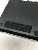 BY-988 未使用 SONY ソニー プレイステーション3専用 地上デジタルレコーダーキット torne トルネ PS3 CECH-ZD1 箱傷あり_画像10