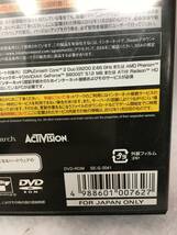 CY-007 PC コール オブ デューティ ブラックオプスII for WINDOWS COD BO2_画像3