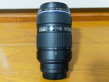 OLYMPUS ED 50-200mm F2.8-3.5 SWD 動作、絞りokですがカビアリ_画像2