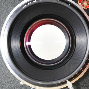 2650R371 ローデンシュトック Rodenstock Sironar N 180mm f5.6 MC 大判レンズ [動作確認済]の画像9