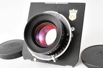 2650R371 ローデンシュトック Rodenstock Sironar N 180mm f5.6 MC 大判レンズ [動作確認済]_画像1