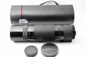 2728R424 ペンタックス SMC Pentax 67 500mm f5.6 後期型 マニュアル 望遠 レンズ [動作確認済] 美品