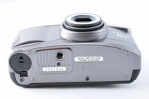 2748R443 ペンタックス Pentax Espio 80V コンパクト フィルムカメラ [動作確認済]_画像9