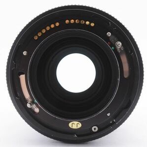 #2774 マミヤ Mamiya Sekor Z 250mm f4.5 W Lens for RZ67 [動作確認済]の画像5