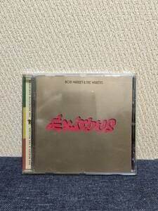 Bob Marley & The Wailers / Exodus / 輸入盤 / 