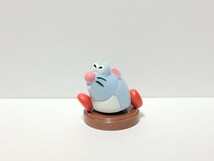 美品 ピョンチュウ スーパーマリオ チョコエッグ フィギュア レア_画像1