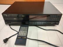 Victor XL-Z711 ＣＤプレーヤー 中古動作品_画像1