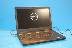 ■DELL■ Latitude E5540 / Core i3-4010U 1.7GHz / メモリ 4GB / HDD 500GB / DVDマルチ