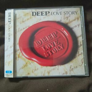 (CD)LOVE STORY/DEEP