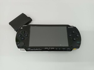 ソニー PSP1000 ジャンク品 4303