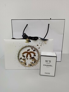 CHANEL シャネル No5 ロー ハンド クリーム ハンド&ボディクリーム 50ml 4186