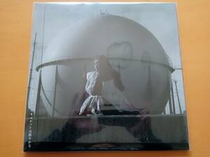【アナログLP】カネコアヤノ「タオルケットは穏やかな」＜Black Vinyl＞