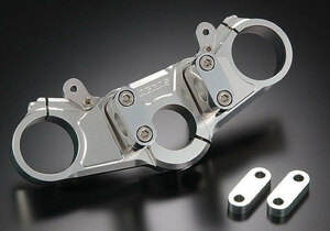 Agras (Agras) Ducati S4 Top Bridge Aluminum