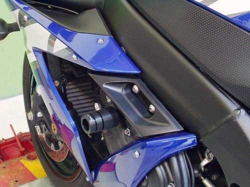 2024年最新】Yahoo!オークション -yzf-r1(エンジンガード)の中古品