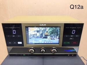 Q12a 第一興商 LIVEDAM DAM-XG5000G 1台 