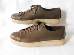 【新品未使用】UGG M PISMO SNEAKER LOW スニーカー28㎝