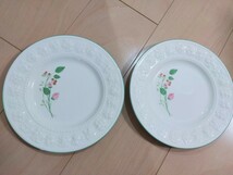 【未使用】WEDGWOOD プレート ウェッジウッド_画像1