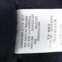 Patagonia パタゴニア 27541 パーカー M オーガニックコットン スパンデックス メンズ AN529A23_画像5