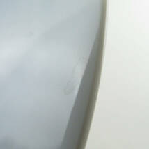 美品 ROYAL COPENHAGEN ロイヤルコペンハーゲン メッテ ハネマン 中皿 1枚 20cmプレート 飾皿 バラ フラワー ブルー SM1490B3_画像7