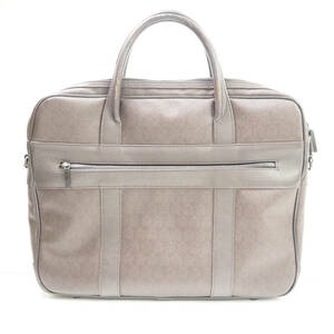 dunhill Dunhill briefcase business bag AY4905C