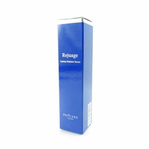 1円 未使用 Rejuage リジュアージュ エイジングモイスチャーセラム 美容液 30ml 歯髄幹細胞エキス配合 BC2506L4