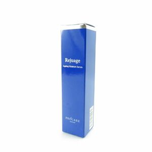 1円 未使用 Rejuage リジュアージュ エイジングモイスチャーセラム 美容液 30ml 歯髄幹細胞エキス配合 BC2493L4