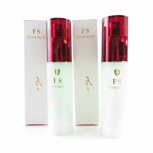 1円 未使用 MISS PARIS ミスパリ SC FSエッセンス 美容液 2点 30ml BN567Y9