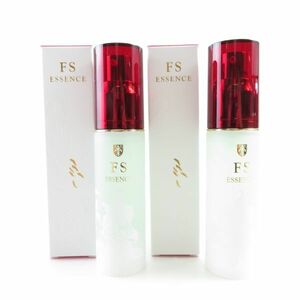 1円 未使用 MISS PARIS ミスパリ SC FSエッセンス 美容液 2点 30ml BN568Y9