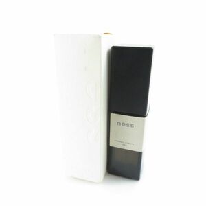 1円 未使用 ness ネス エッセンス ストラータ 美容液 25ml BY5522A5