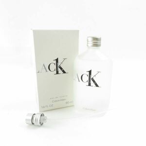 1円 未使用 カルバンクライン CK1 PALACE オードトワレ スプレー付 EDT フレグランス BY5748AH4