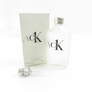 1円 未使用 カルバンクライン CK1 PALACE オードトワレ スプレー付 EDT フレグランス BY5751AH4