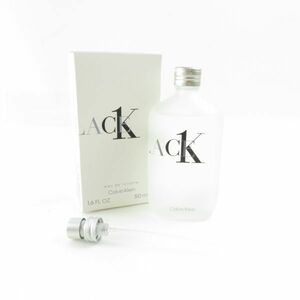 1円 未使用 カルバンクライン CK1 PALACE オードトワレ スプレー付 EDT フレグランス BY5750AH4