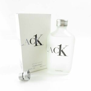 1円 未使用 カルバンクライン CK1 PALACE オードトワレ スプレー付 EDT フレグランス BY5734AH4