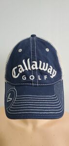 Callaway ゴルフ キャップ