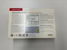 ASR-2405　Adaptec SAS/SATA 規格 RAIDカード_画像6