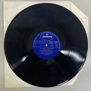 【THE PLATTERS】THE PLATTERS CUSTOM DELUXE レコード盤 アルバムの画像4