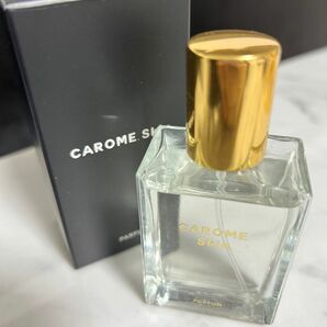 CAROME. Skin　PARFUMカロミースキン　パルファム