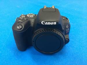 中古 キャノン　CANON　EOS　Kiss　X9　ボディ