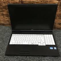 ★大人気モデル 高性能★Win10/ 富士通 LIFEBOOK A572/E/Core i5第三世代/Office 2016/4GB/250GB/15.6インチ/DVDスーパーマルチ/無線LAN_画像1