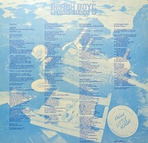 ◎特選◎THE BEACH BOYS/STACK O'TRACKS1968'UK CAPITOL_画像3