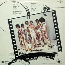 ◎特選◎THE J.GEILS BAND/FREEZE FRAME1981' UK EMI AMERICA MAT.1_画像2