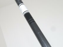 バルド　TENSEI PRO WHITE 1K 60　FLEX=S　シャフト　ドライバー用　TYPE2スリーブ_画像4