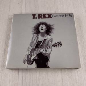 1MC4 CD T.REX 軌跡 ベスト・オブ・T.REX 限定版