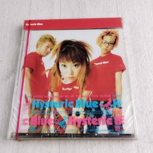 1MC5 CD 未開封 Hysteric Blue WALLABY