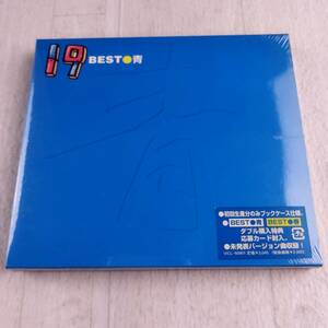 1MC5 CD 未開封 19 / 19 BEST●青