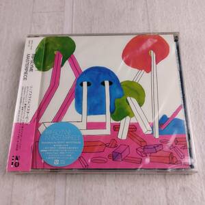 1MC5 CD 未開封 RIP SLYME MASTERPIECE 限定盤