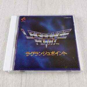 1MC7 CD ラグランジュポイント サウンドトラック ゲーム音楽 KONAMI コナミ