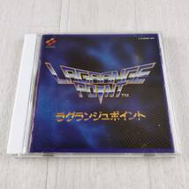 1MC7 CD ラグランジュポイント サウンドトラック ゲーム音楽 KONAMI コナミ_画像1